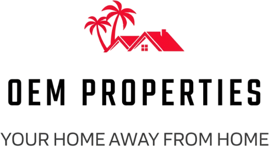 OEM Properties — Your Home Away From Home